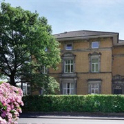 Since 1246, Sanct Peter, Bad Neuenahr-Ahrweiler, Germany