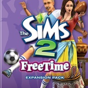 The Sims 2: Freetime