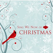 Sing We Now of Christmas
