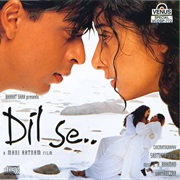 A. R. Rahman - Dil Se...