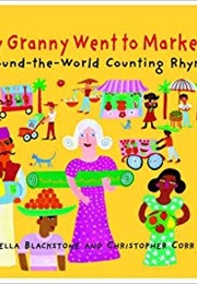 My Granny Went to Market (Stella Blackstone)