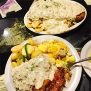 The Buttered Biscuit (Sumner)