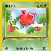 Hoppip