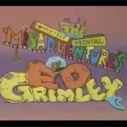 The Completely Mental Misadventures of Ed Grimley