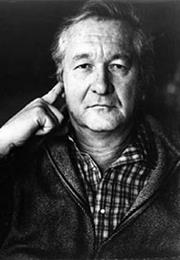 William Styron