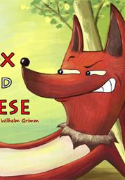 The Fox and the Geese