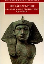 The Tale of Sinuhe