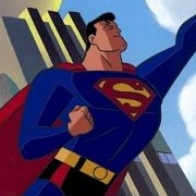 Superman (Tim Dayley)