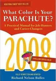 What Color Is Your Parachute? (Richard N. Bolles)