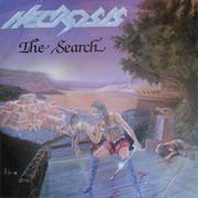 NECROSIS "The Search"