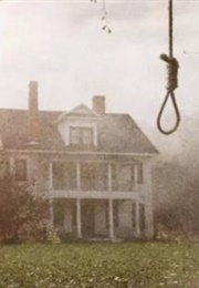 12. the Conjuring Universe (2013)