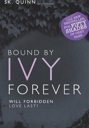 Bound by Ivy Forever (Suzy K. Quinn)