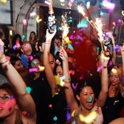 Throw Myself a Birthday Party