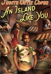 An Island Like You: Stories of the Barrio (Judith Ortiz Cover)