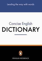 The Dictionary