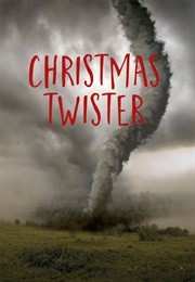 Christmas Twister (TV Movie) (2012)