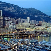 Monte Carlo