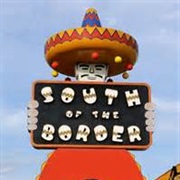 South of the Border, SC