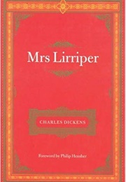 Mrs. Lirriper (Charles Dickens)