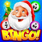 Play Christmas Bingo