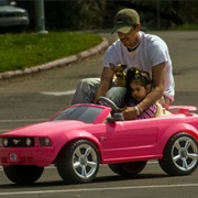 Ride With the Top Down