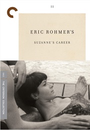 Suzanne's Career (1963)