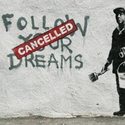 See Banksy Artworks