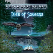 Emerald Mind - Tales of Soveena