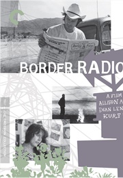 Border Radio (1987)