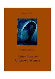A Letter From an Unknown Women