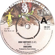 Unicorn - Ooh! Mother