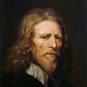 Abraham Van Der Doort