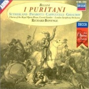 Vincenzo Bellini - I Puritani