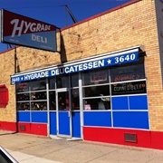 Hygrade Deli