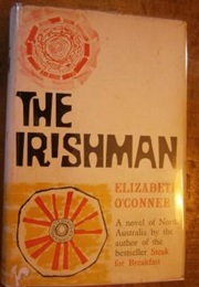 The Irishman (Elizabeth O'Conner)