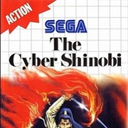 The Cyber Shinobi