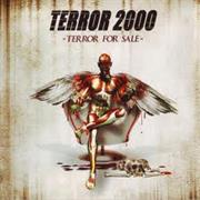 Terror 2000 - Terror for Sale