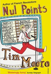 Nul Points (Tim Moore)
