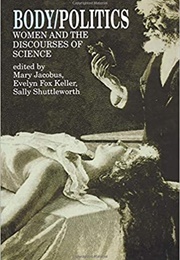 Body/Politics (Jacobus)