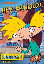 Hey Arnold! (1994)