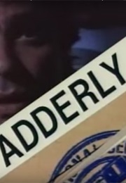 Adderly (TV Series) (1986)