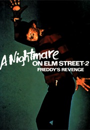 A Nightmare on Elm Street 2: Freddy&#39;s Revenge (Bob Italia)