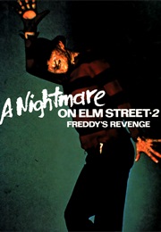 A Nightmare on Elm Street 2: Freddy's Revenge (Bob Italia)