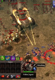 Rise of Nations: Rise of Legends (2006)