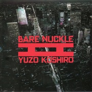(1993) Yuzo Koshiro - Bare Knuckle II OST