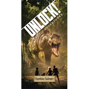 Unlock - Expedition Challenger