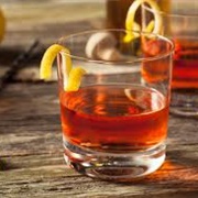 Sazerac (New Orleans, USA)
