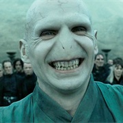 Lord Voldemort