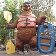 Grizzly River Run