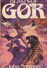 Beasts of Gor (John Norman)